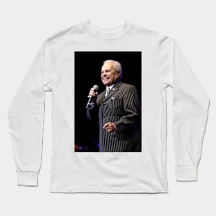 Joey Dee Photograph Long Sleeve T-Shirt